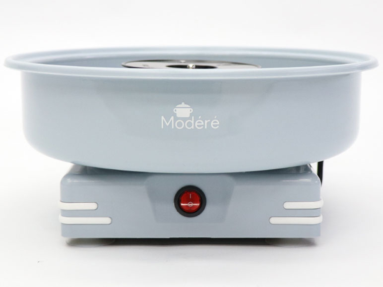 Modere HDL-0123 [�u���[�O���[] �̐��i�摜