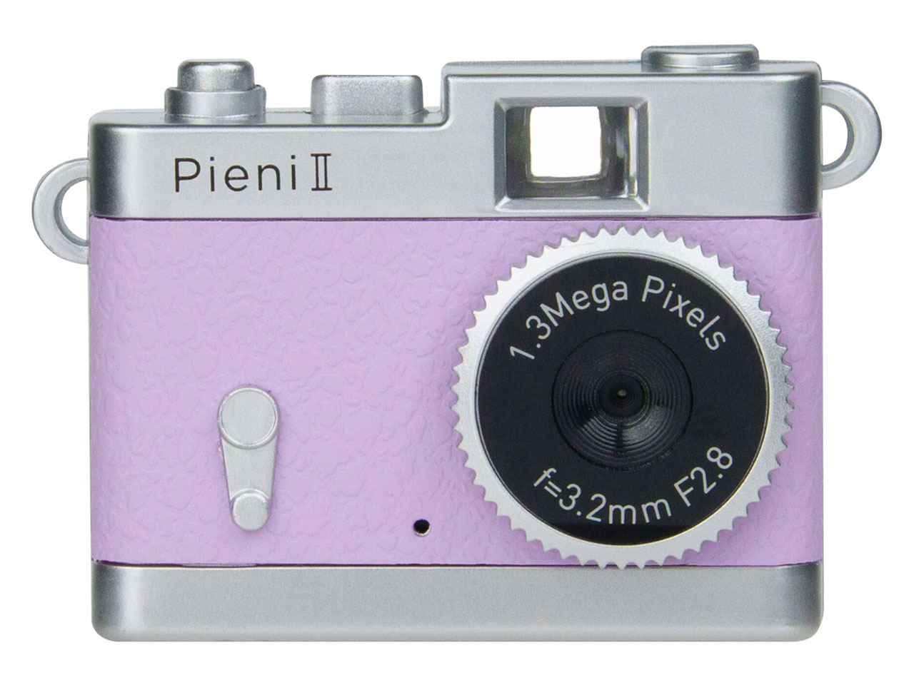 PieniII DSC-PIENI II LC [���C���b�N] �̐��i�摜