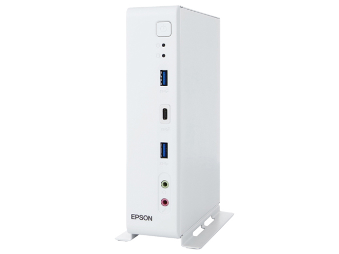 Endeavor ST210 Core i3 14100T���� �̐��i�摜