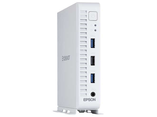 Endeavor ST60E Celeron 7305���� [��] �̐��i�摜