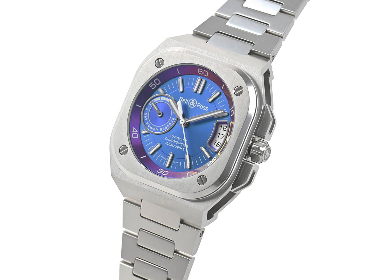 BR-X5 �C���f�Z���g BRX5R-IRS-ST/SST �̐��i�摜