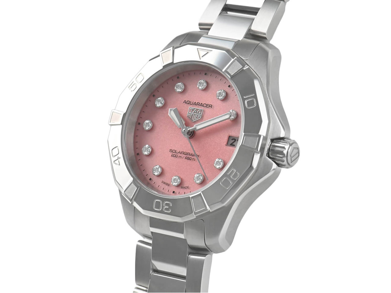 �A�N�A���[�T�[ �v���t�F�b�V���i�� 200 �\�[���[�O���t WBP1318.BA0005 �̐��i�摜