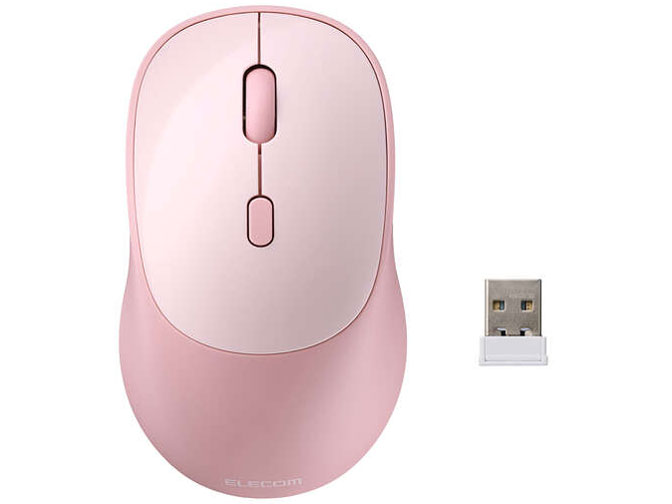 OSMOD M-MY20MBSXPN [�s���N] �̐��i�摜