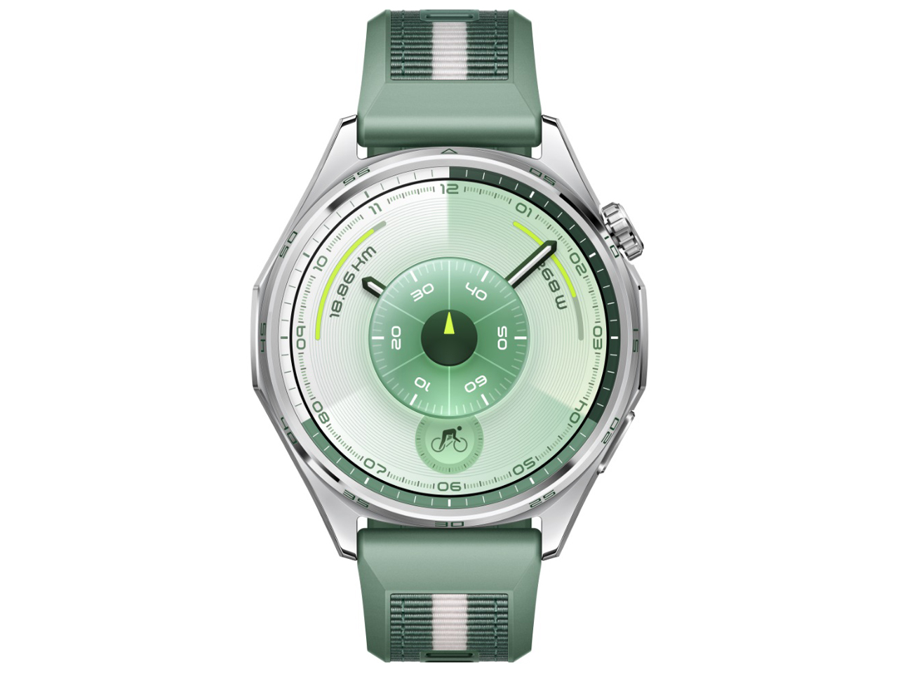 HUAWEI WATCH GT 6 46mm [�O���[��] �̐��i�摜