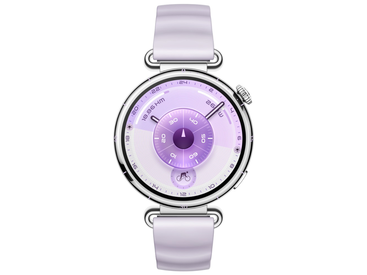 HUAWEI WATCH GT 6 41mm [�p�[�v��] �̐��i�摜