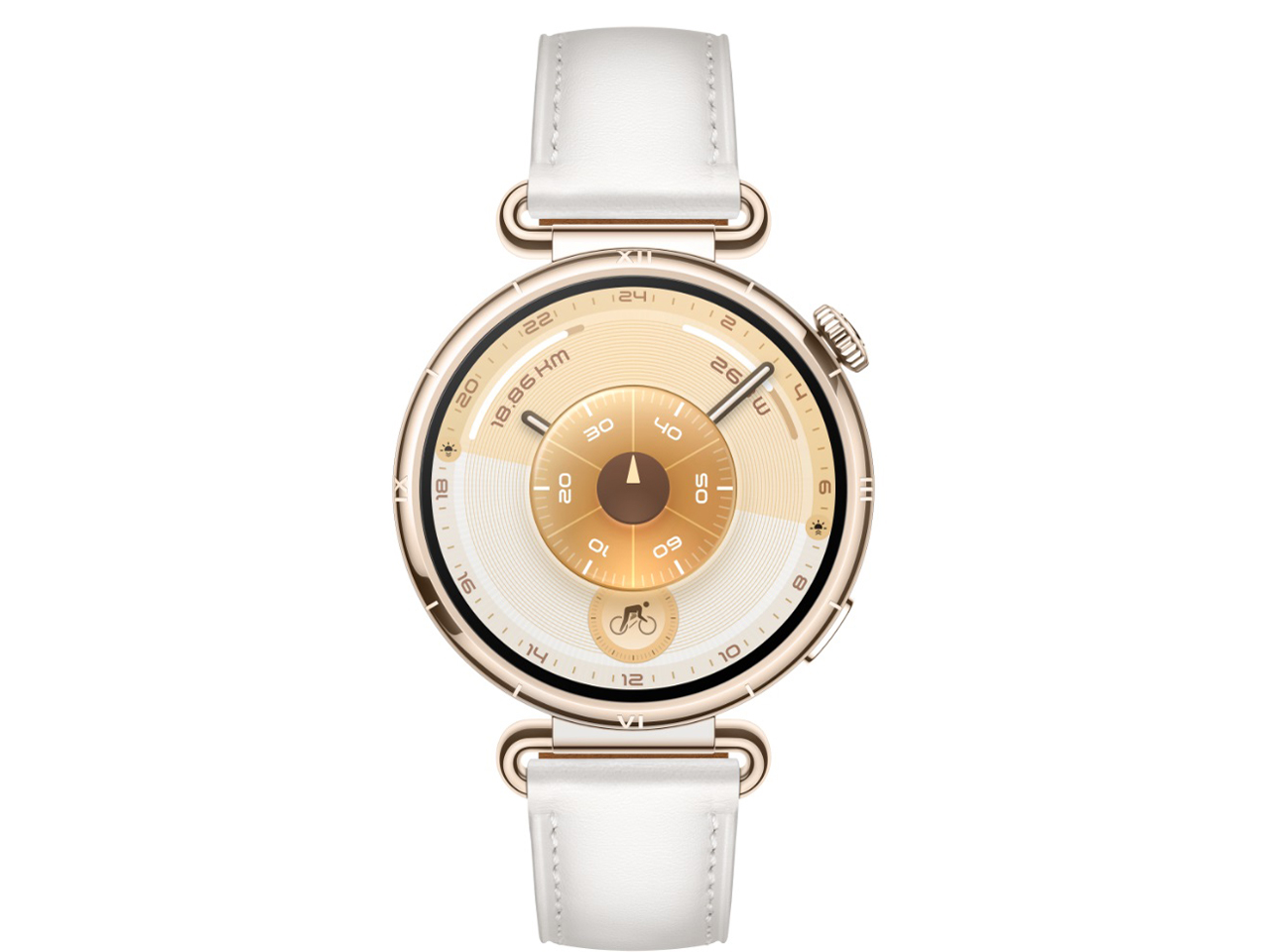 HUAWEI WATCH GT 6 41mm [�z���C�g] �̐��i�摜