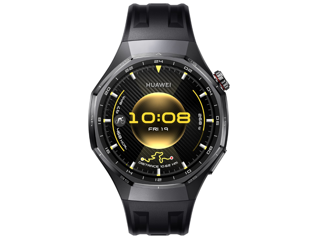 HUAWEI WATCH GT 6 Pro [�u���b�N] �̐��i�摜