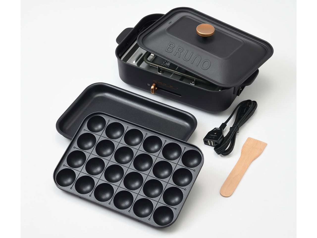 BRUNO BOE021-CBK [�L���X�g�u���b�N]