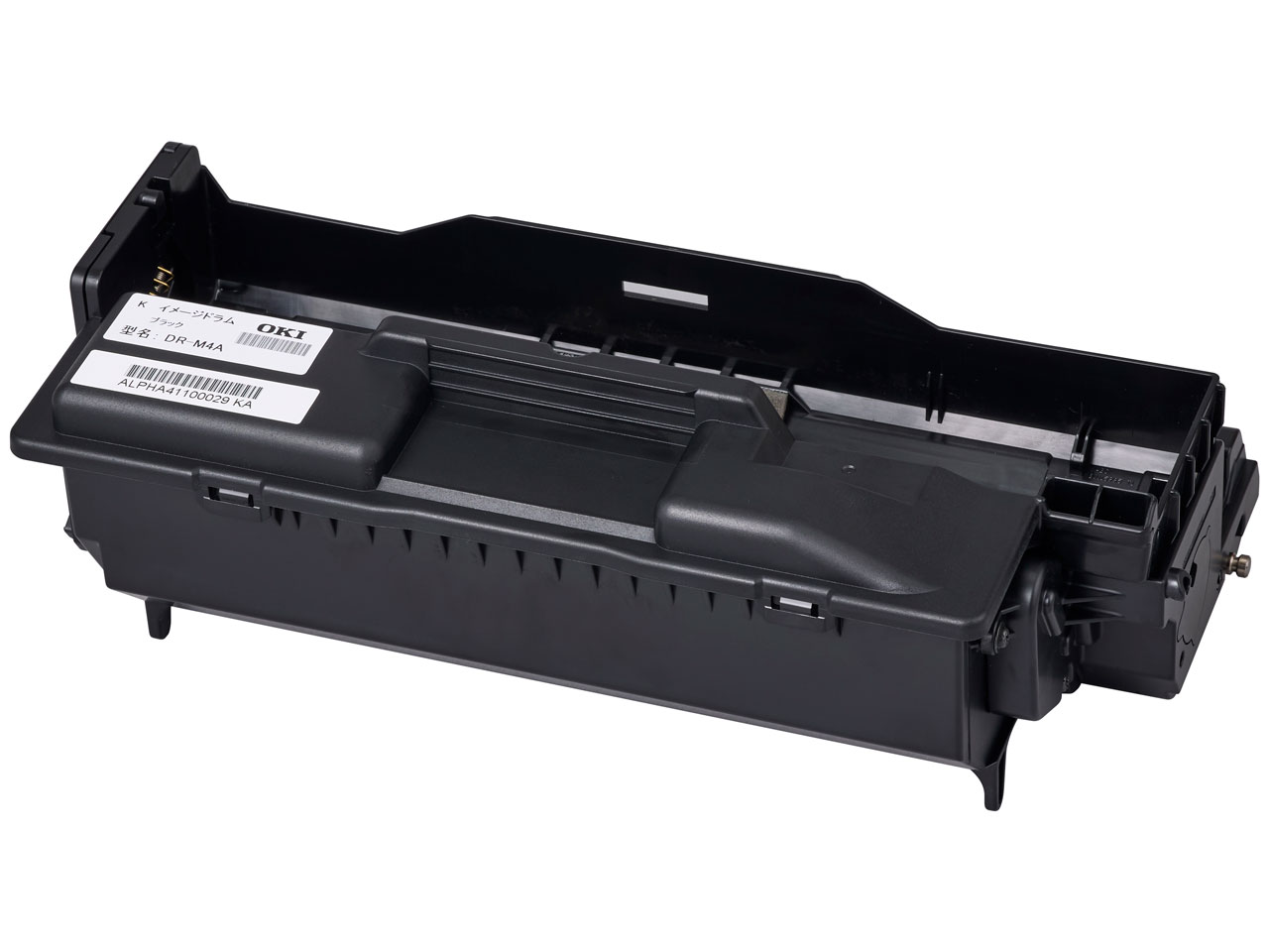 DR-M4A �̐��i�摜