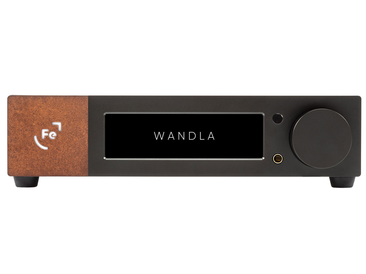 WANDLA HP FER-WANDLAHP-B [�u���b�N] �̐��i�摜