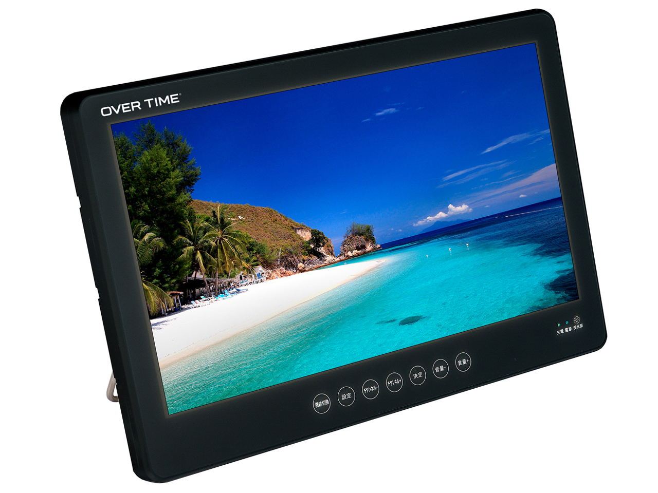 OVER TIME OT-WTD14AK �̐��i�摜