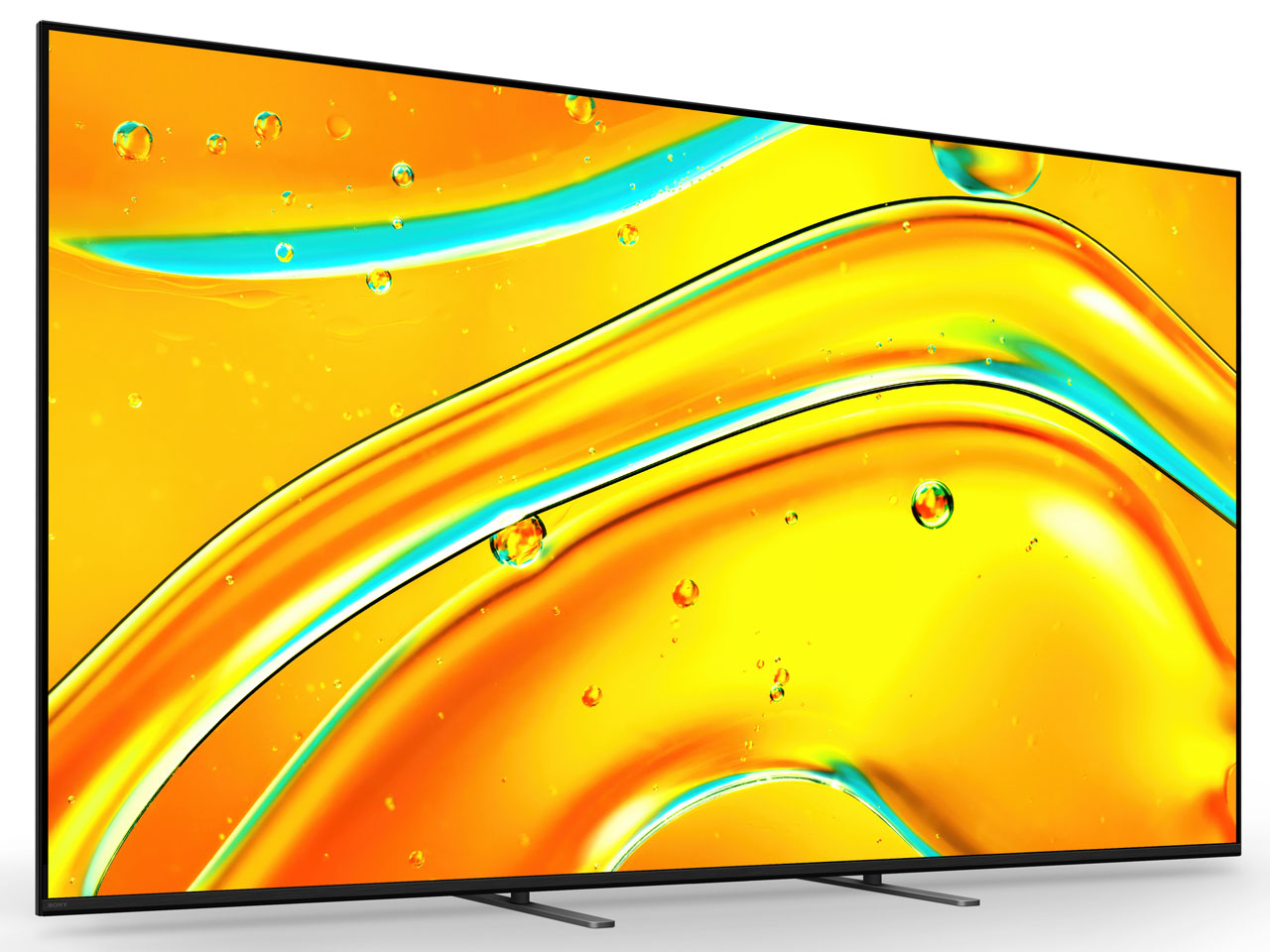 BRAVIA 5 K-85XR50 [85�C���`]