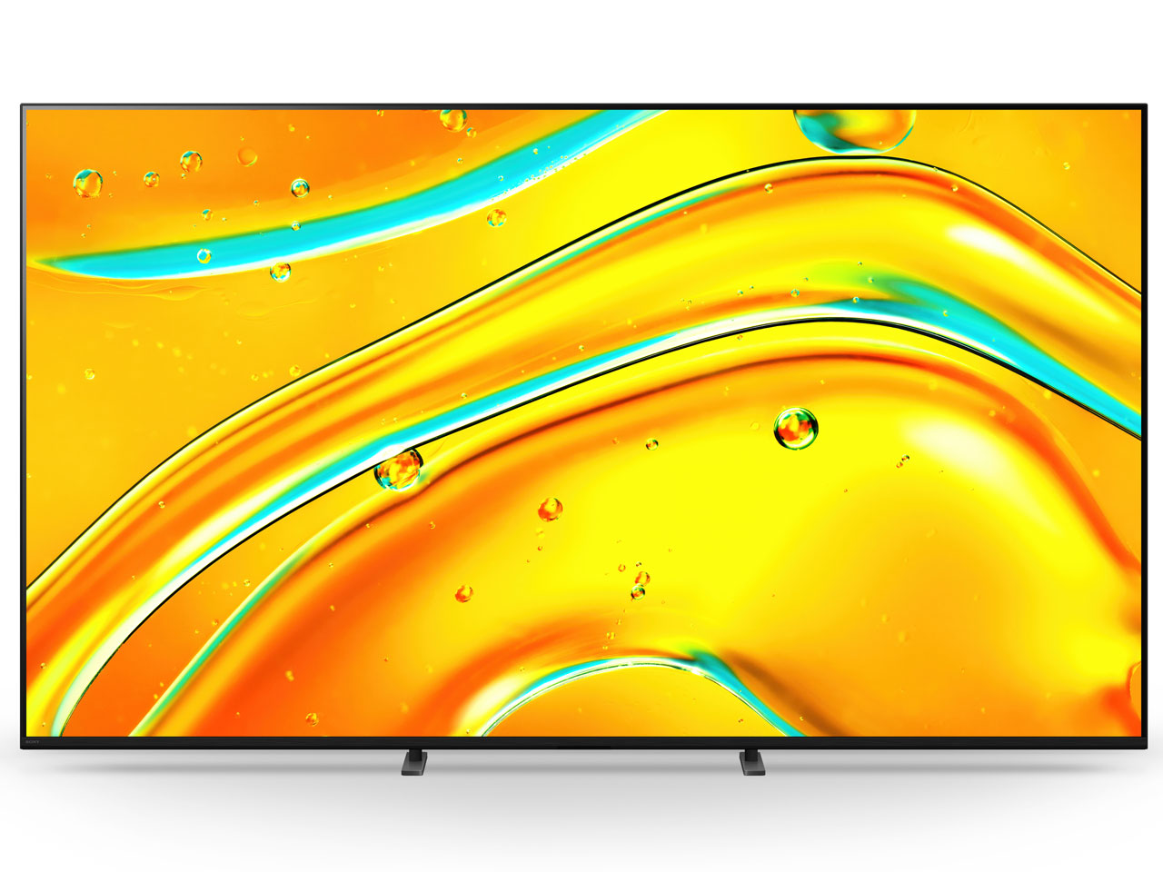 BRAVIA 5 K-85XR50 [85�C���`] �̐��i�摜