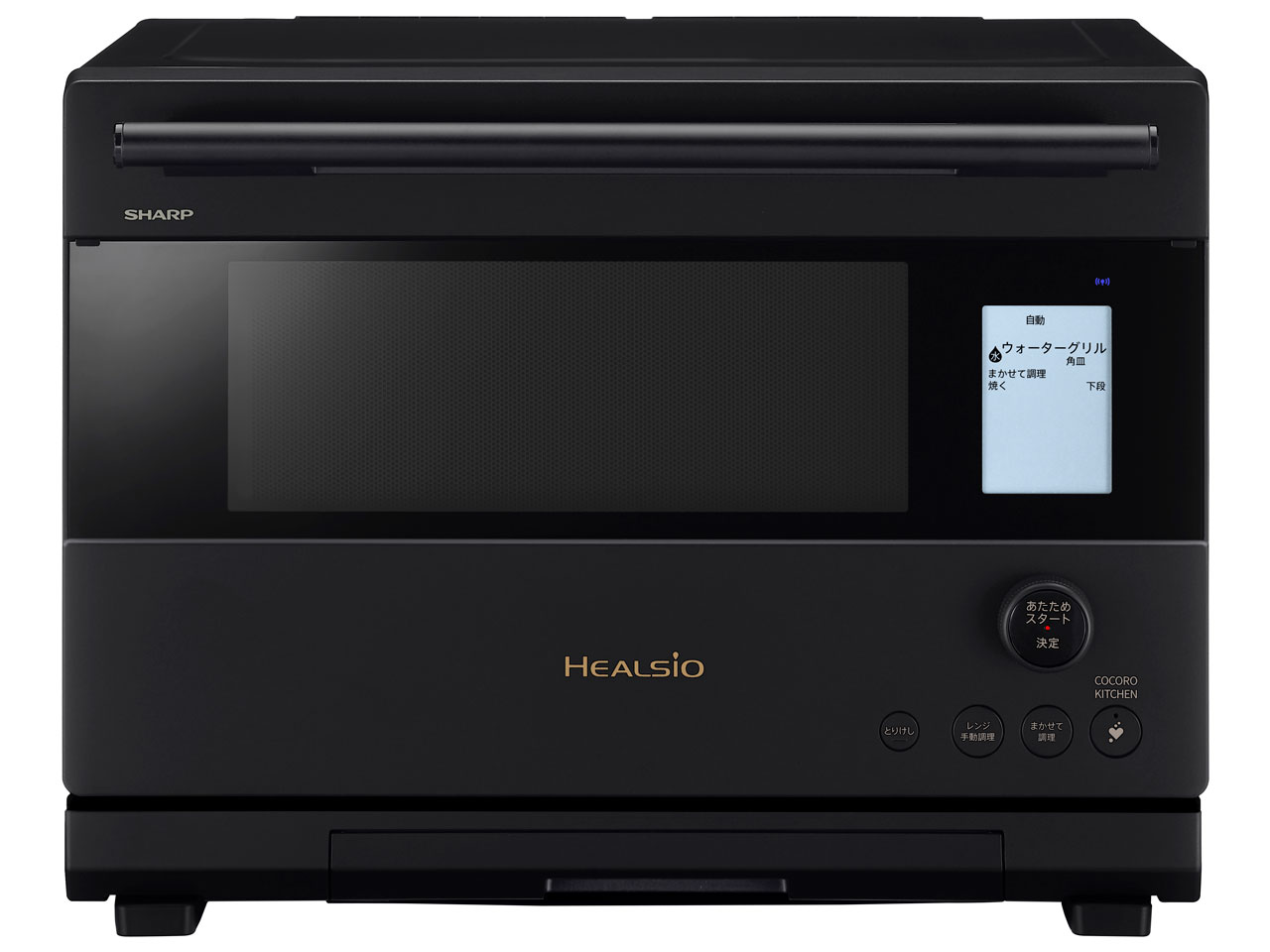 �w���V�I AX-U1C-B [�}�b�g�u���b�N] �̐��i�摜