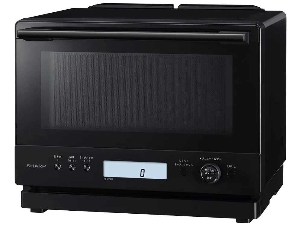 PLAINLY RE-WF306-B [�u���b�N]