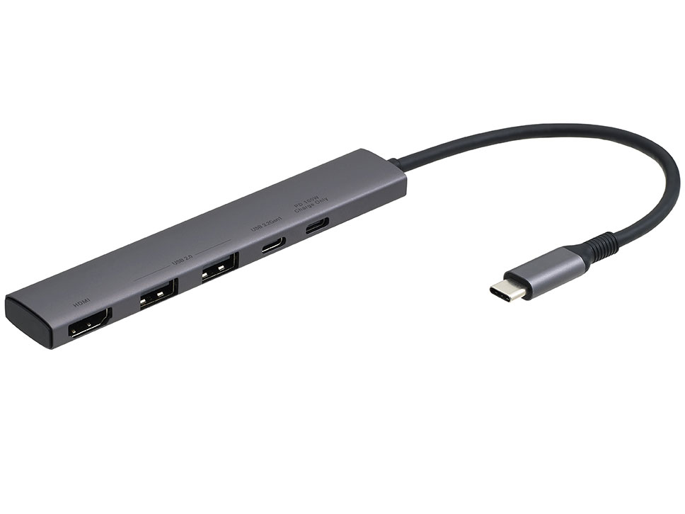 Digio2 UD-C10GY [�O���[] �̐��i�摜