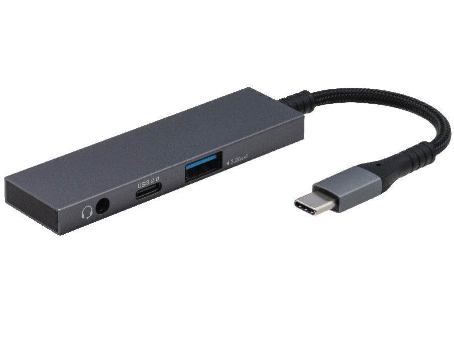 Digio2 UH-C3433GY [�O���[] �̐��i�摜