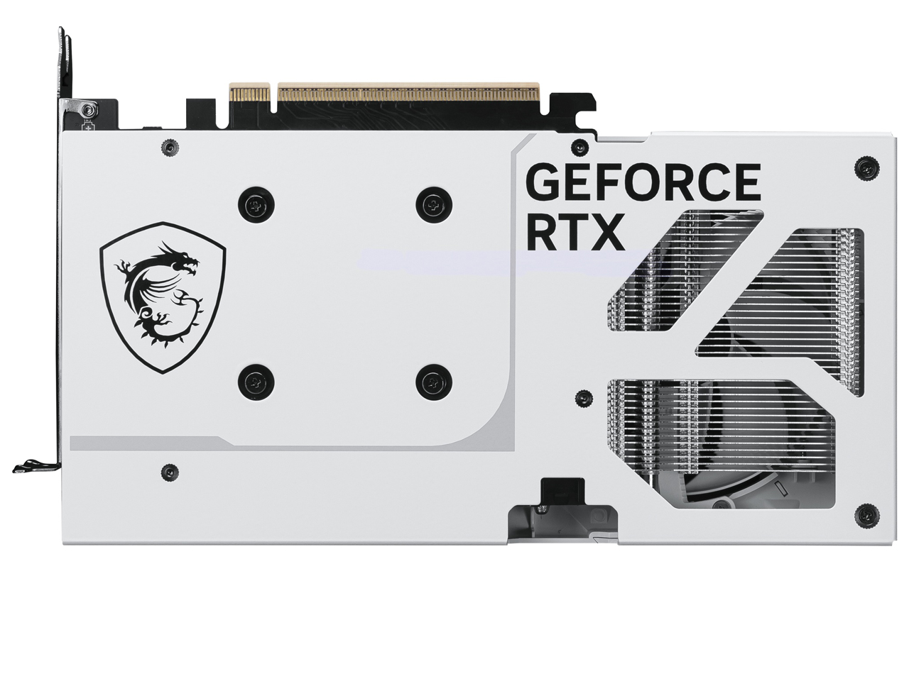GeForce RTX 5060 Ti 16G VENTUS 2X OC WHITE PLUS [PCIExp 16GB]