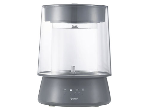 GLASS QS549-GY [�O���[] �̐��i�摜