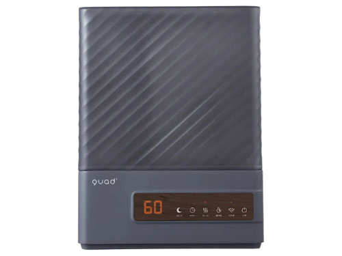 ERU MOIST PLUS QS541-GY [�O���[] �̐��i�摜