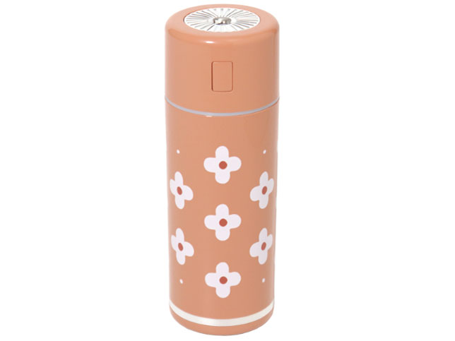 MINI HUMIDIFIER �j���[���g�� MHUM-RT2-PK [�T�[�����s���N] �̐��i�摜