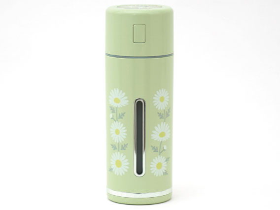 MINI HUMIDIFIER �j���[���g�� MHUM-RT3-GR [�}�[�K���b�g�O���[��] �̐��i�摜