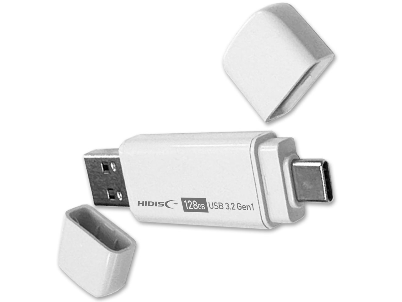 HDUF148C128G3C [128GB] �̐��i�摜