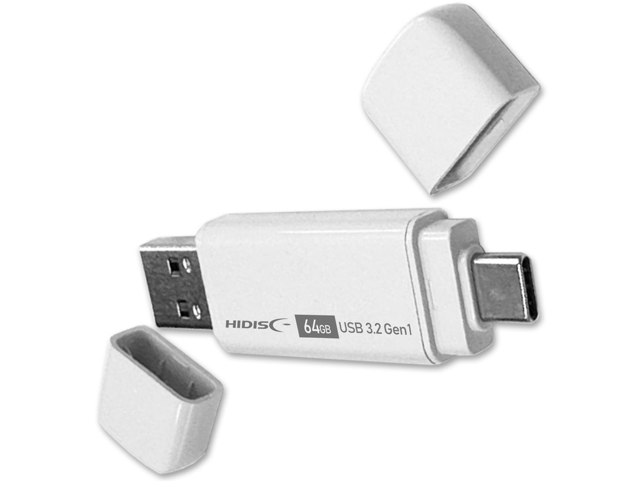 HDUF148C64G3C [64GB] �̐��i�摜