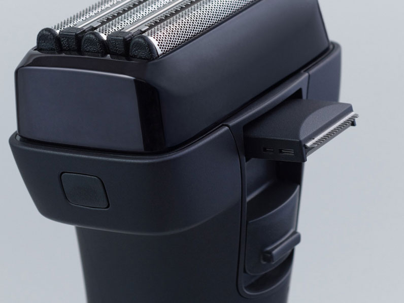 V8 Series IZF-V855W-K [�u���b�N]