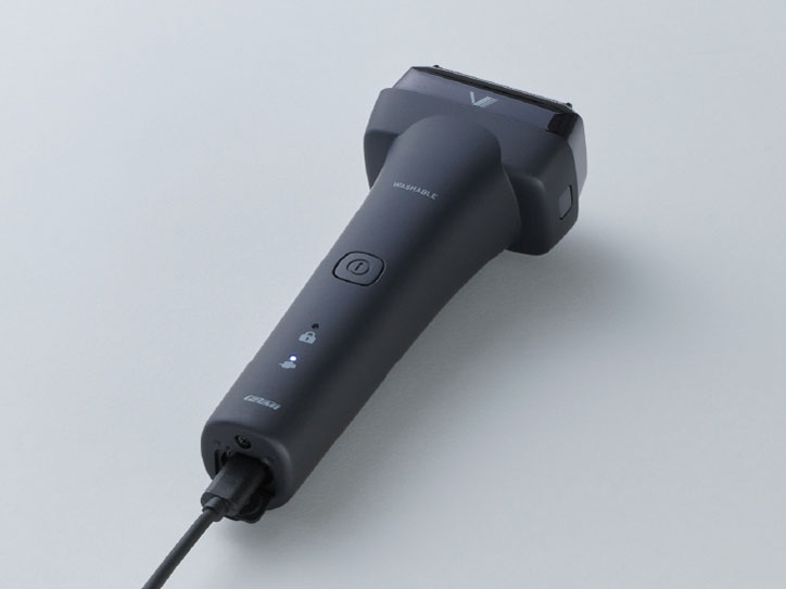 V8 Series IZF-V855W-K [�u���b�N]