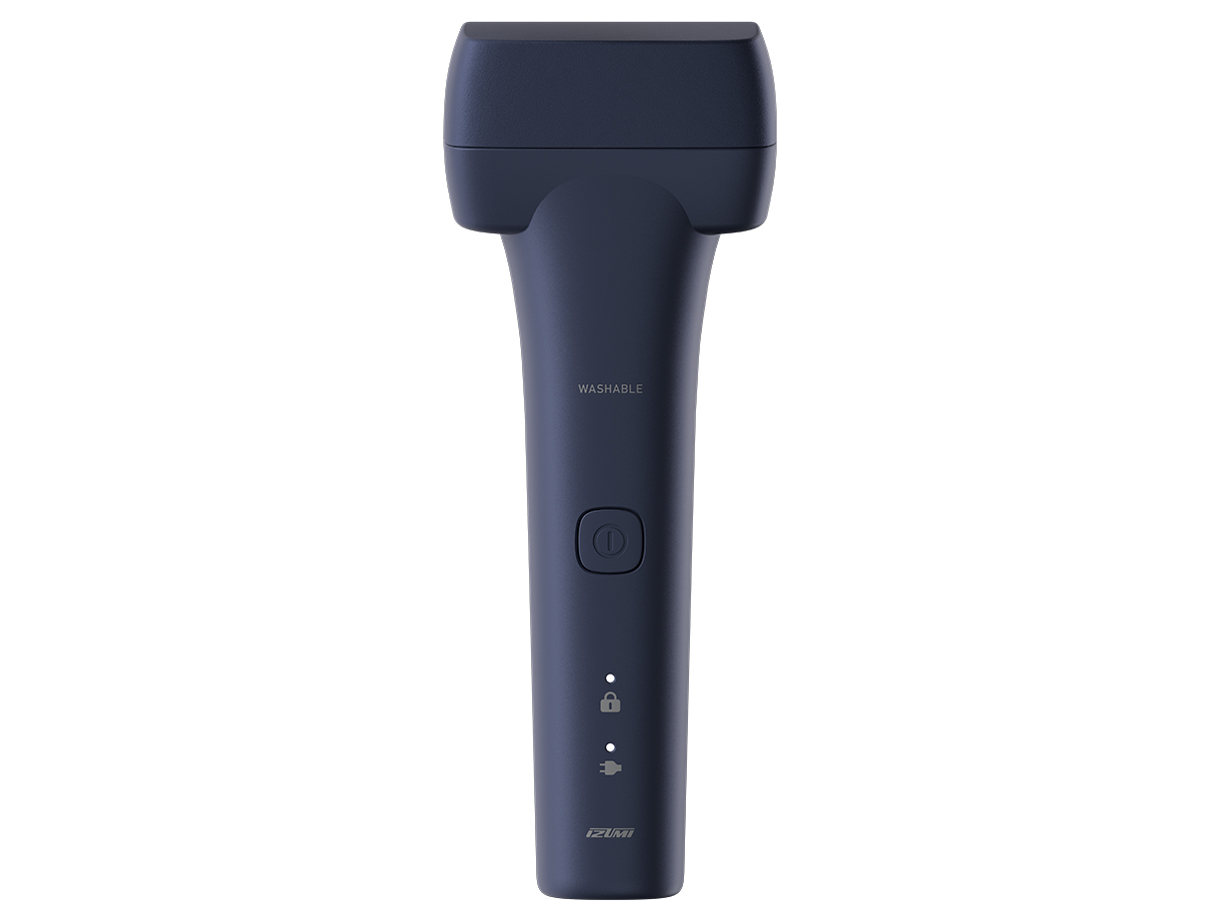 V8 Series IZF-V845W-A [�u���[] �̐��i�摜