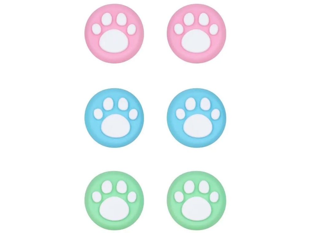 Switch2�p ���ɂ��X�e�B�b�N�J�o�[ ANS-SW181A �̐��i�摜