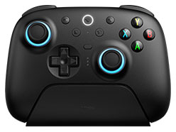 Ultimate 2 Wireless Controller [Black] �̐��i�摜