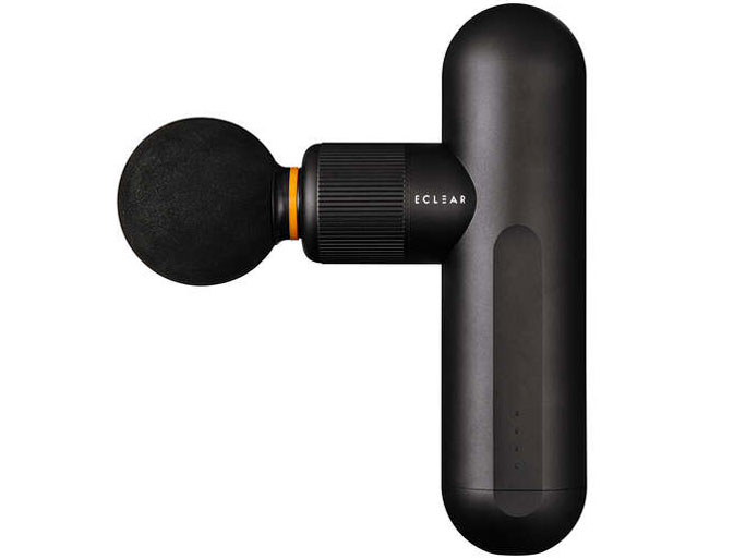�G�N���A HCR-GN03BK [�u���b�N]