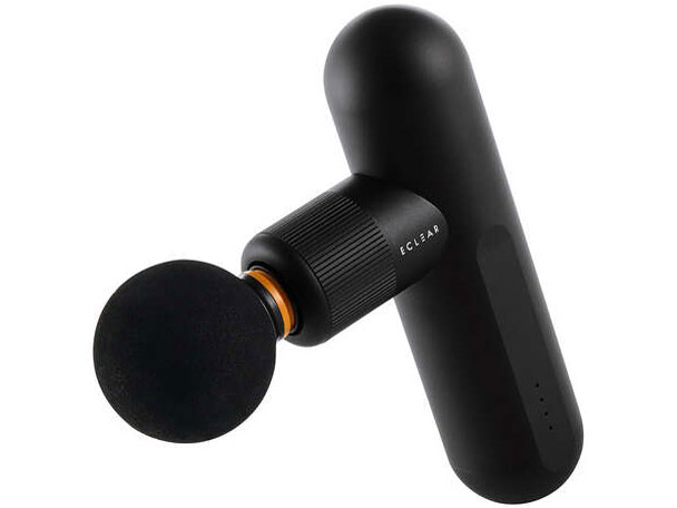�G�N���A HCR-GN03BK [�u���b�N]