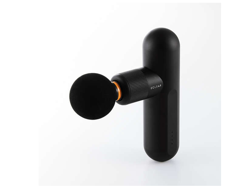 �G�N���A HCR-GN03BK [�u���b�N] �̐��i�摜