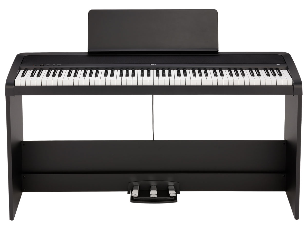 DIGITAL PIANO B2+SP BK [�u���b�N] �̐��i�摜