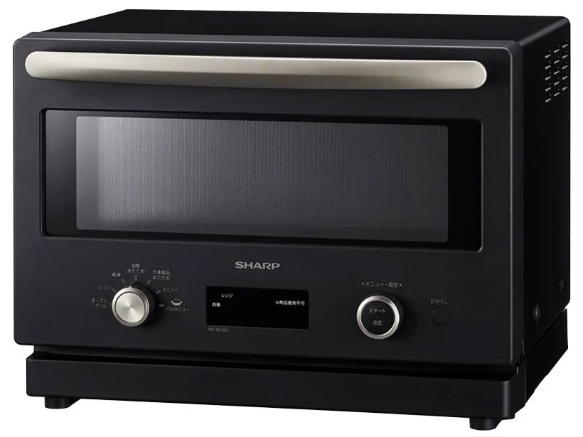 RE-SD18C-B [�u���b�N]