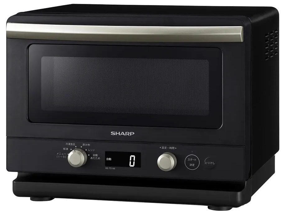 RE-TD186-B [�u���b�N]