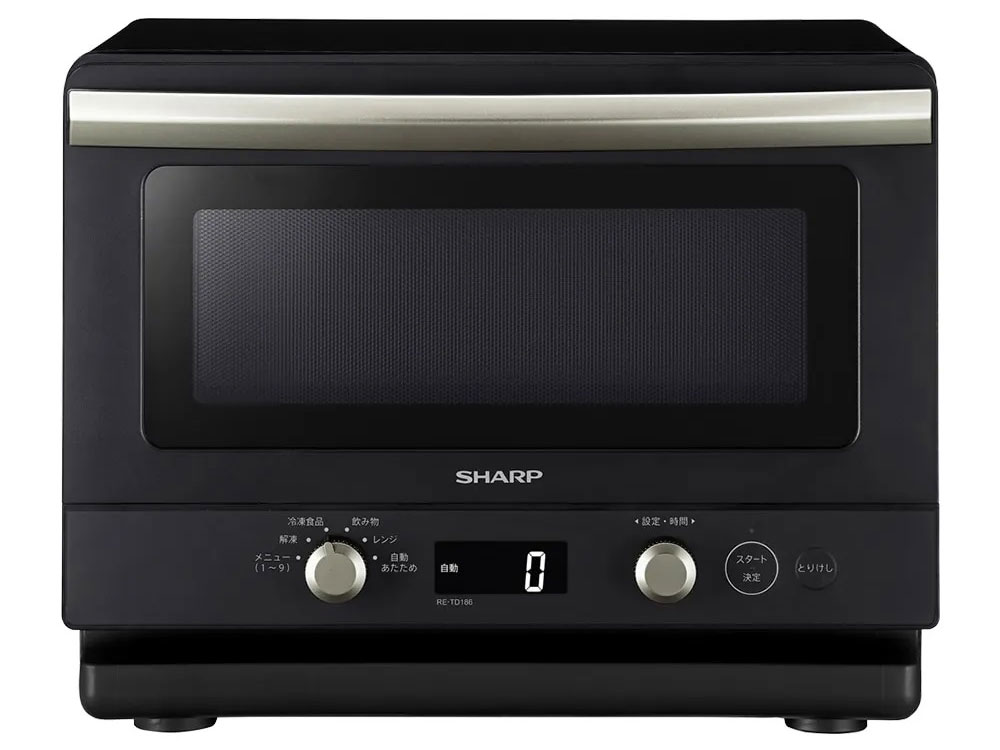 RE-TD186-B [�u���b�N] �̐��i�摜