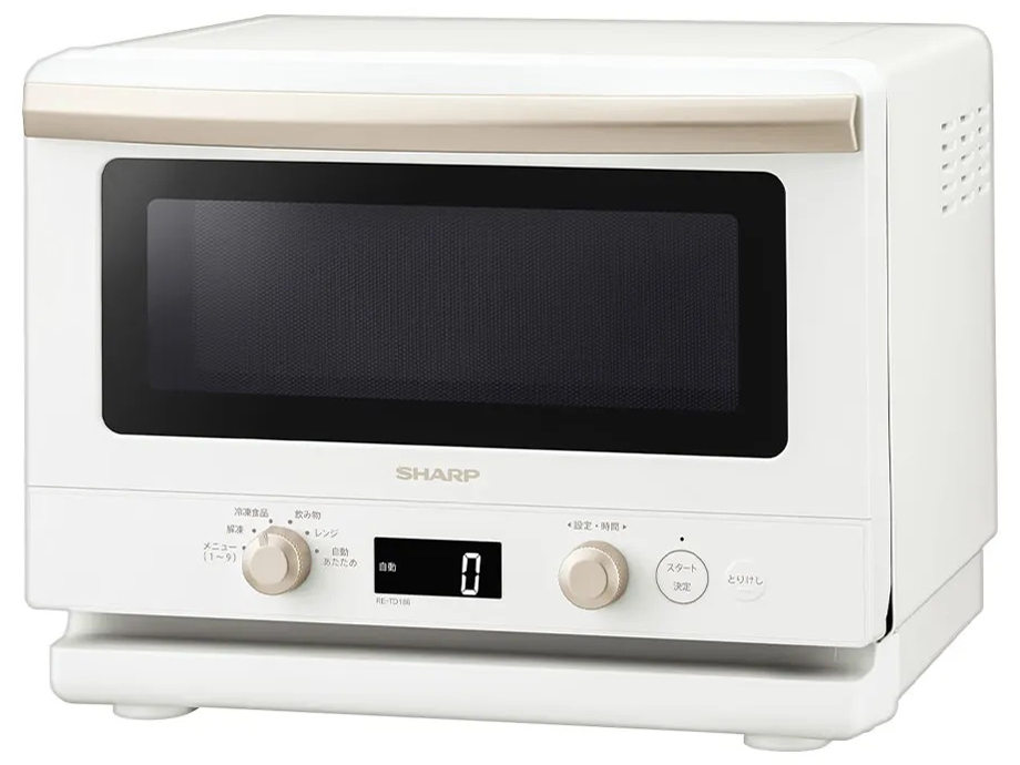 RE-TD186-W [�z���C�g]