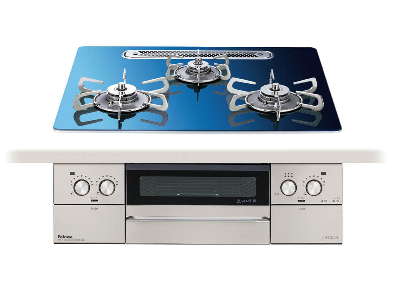 FACEIS GRAND PD-893WT-U60GA2 LP [�X�J���W�i�r�A�u���[] �̐��i�摜