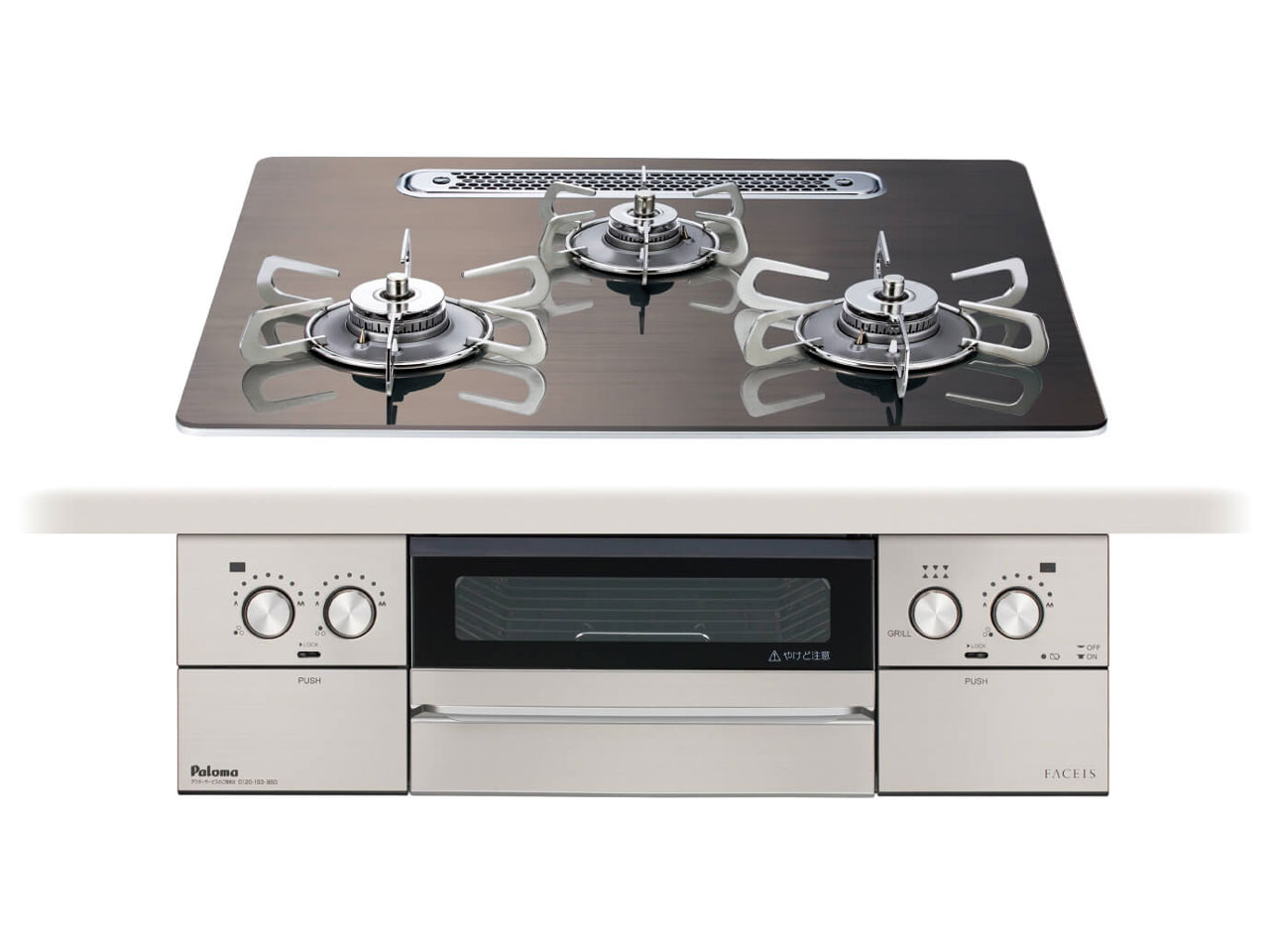 FACEIS GRAND PD-893WT-U60GW2 12A13A [�m���f�B�b�N�E�H���i�b�g] �̐��i�摜