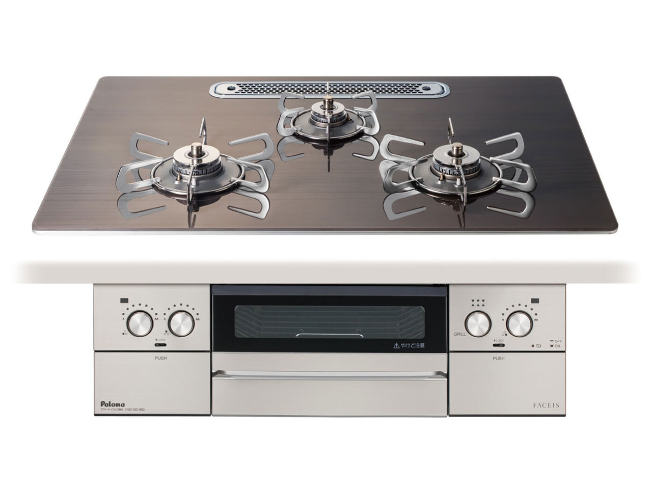 FACEIS GRAND PD-893WT-U75GW2 LP [�m���f�B�b�N�E�H���i�b�g] �̐��i�摜