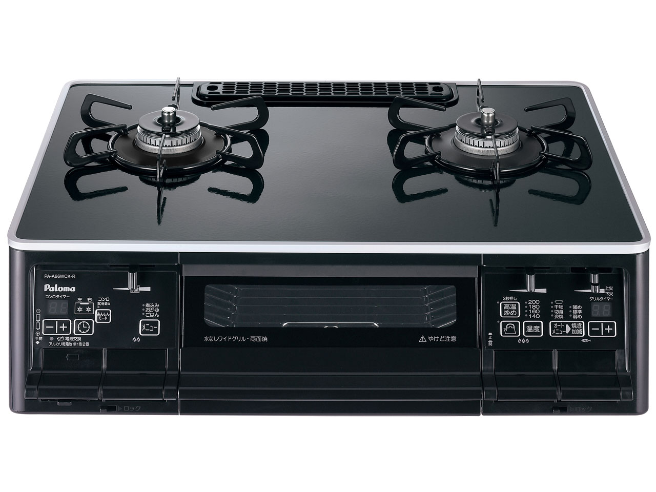 S-series PA-A66WCK-R LP [�N���A�p�[���u���b�N] �̐��i�摜