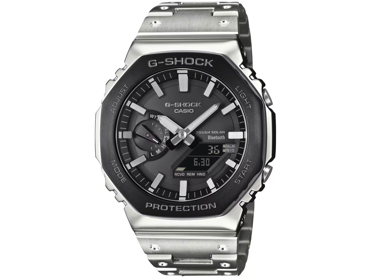 G-SHOCK GM-B2100BT-1AJF