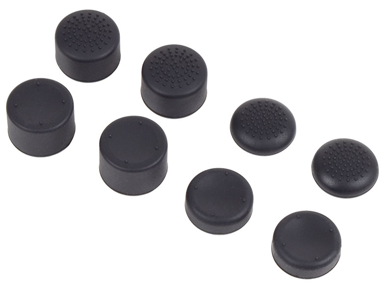 Switch2 Joy-Con�p �A�V�X�g�L���b�v �yAIM SNIPER S2�z SASP-0721 [�u���b�N] �̐��i�摜