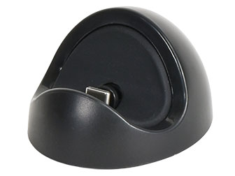 Switch2/Switch�p �R���p�N�g�[�d�X�^���h SASP-0741 [�u���b�N] �̐��i�摜