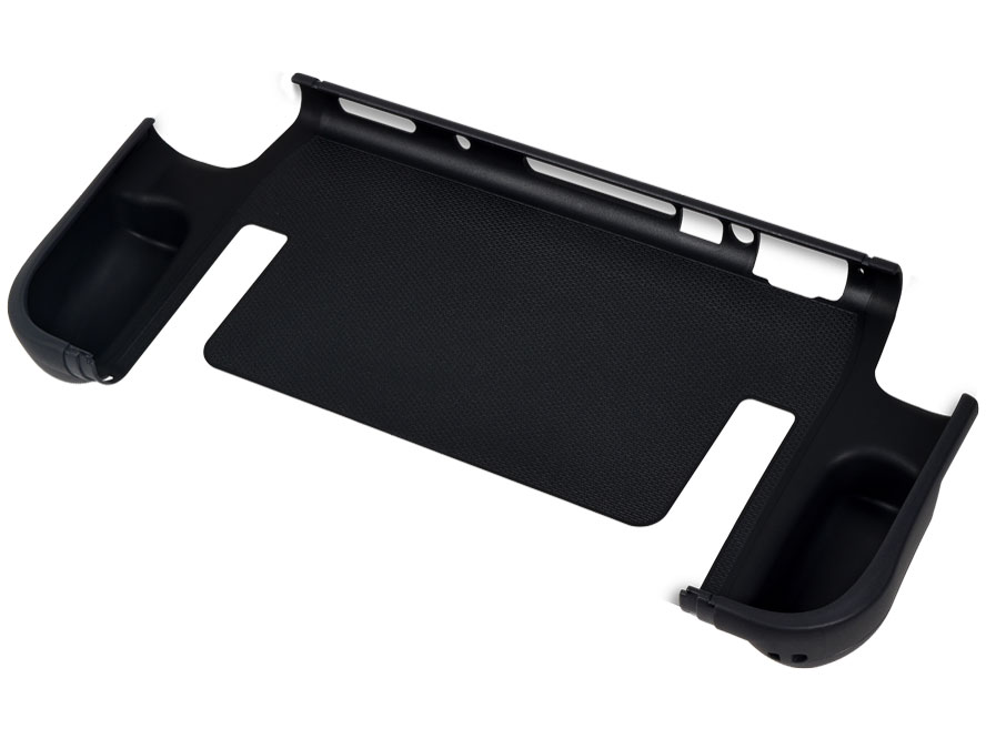 Switch2�p �h�b�N�Ή��O���b�v�J�o�[ SASP-0723 [�u���b�N] �̐��i�摜