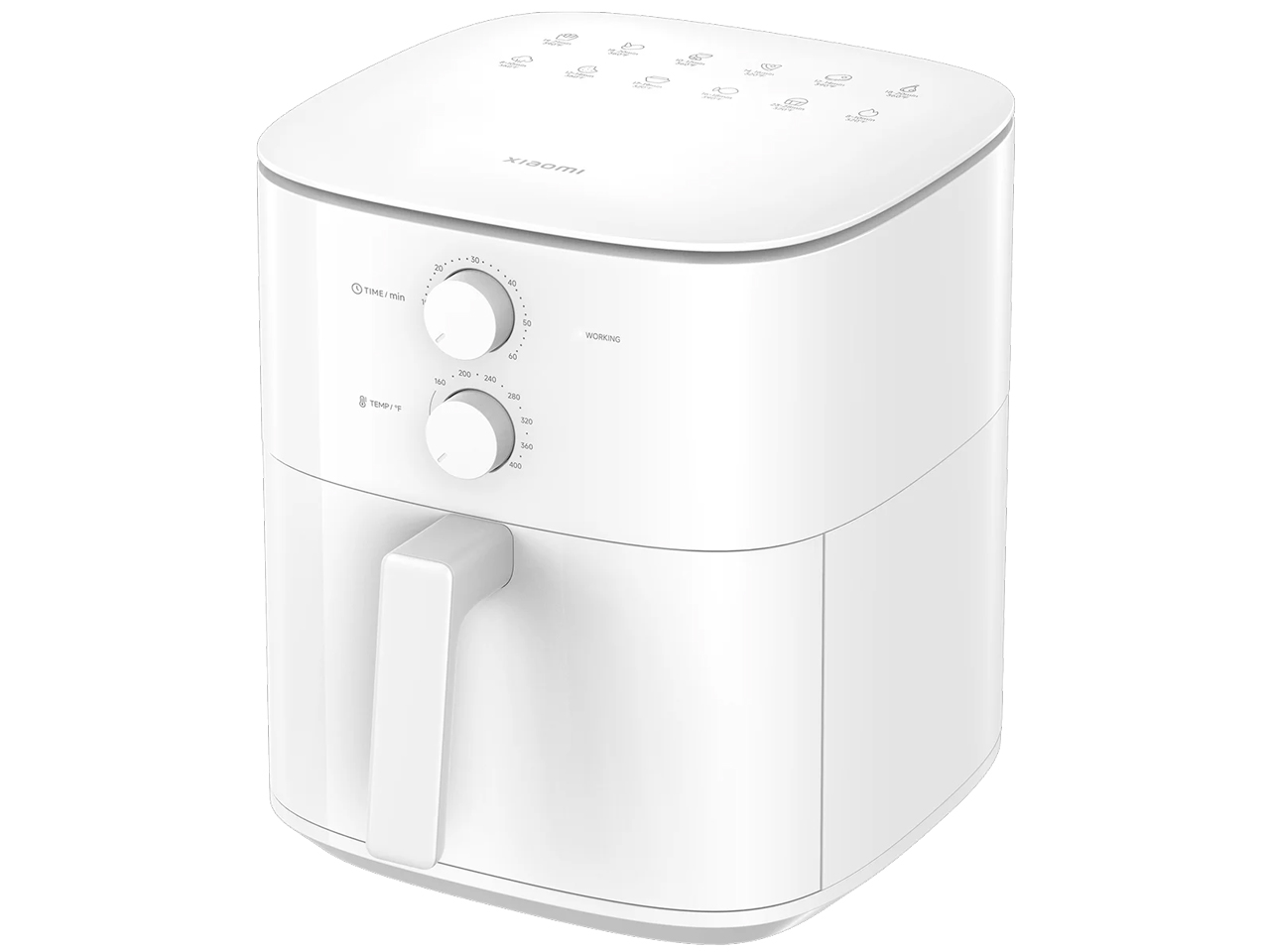 Xiaomi �G�A�t���C���[ �G�b�Z���V���� 6L MAF13 [�z���C�g]
